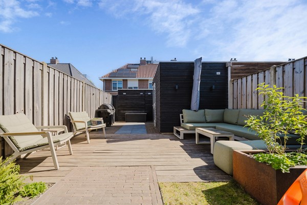 Medium property photo - Adriaan Prinslaan 27, 3201 MD Spijkenisse